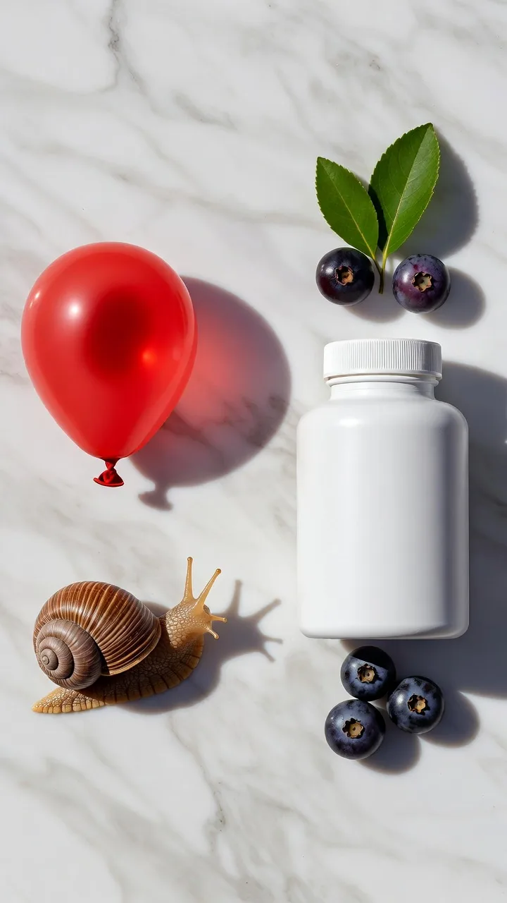 Comparativa de perfiles de usuario para los que el acai es más eficaz