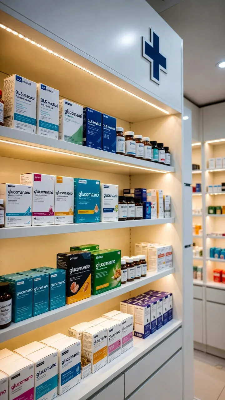 Adelgazantes farmacia 2026: los más vendidos vs ABSlim