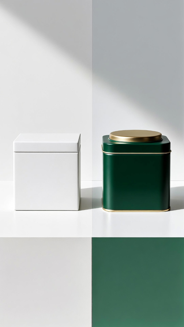 Café verde Mercadona vs suplemento especializado Cappuccino MCT