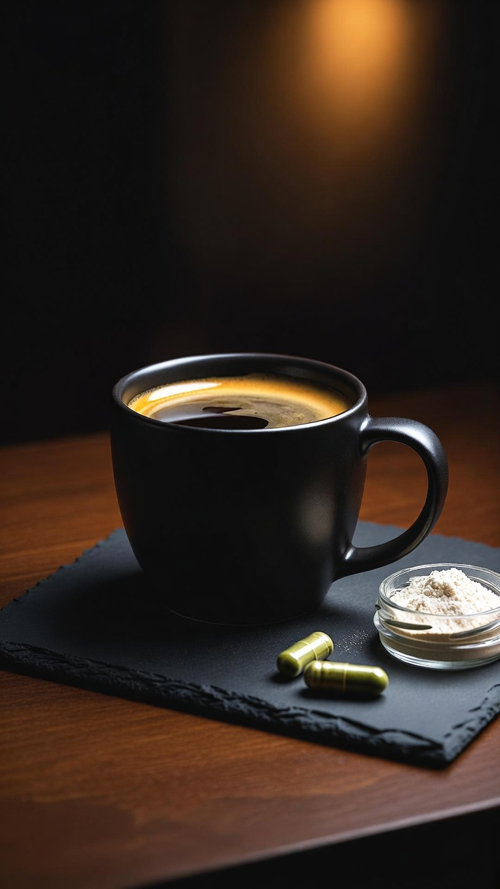 Keto coffee para adelgazar: café con MCT oil quema grasa