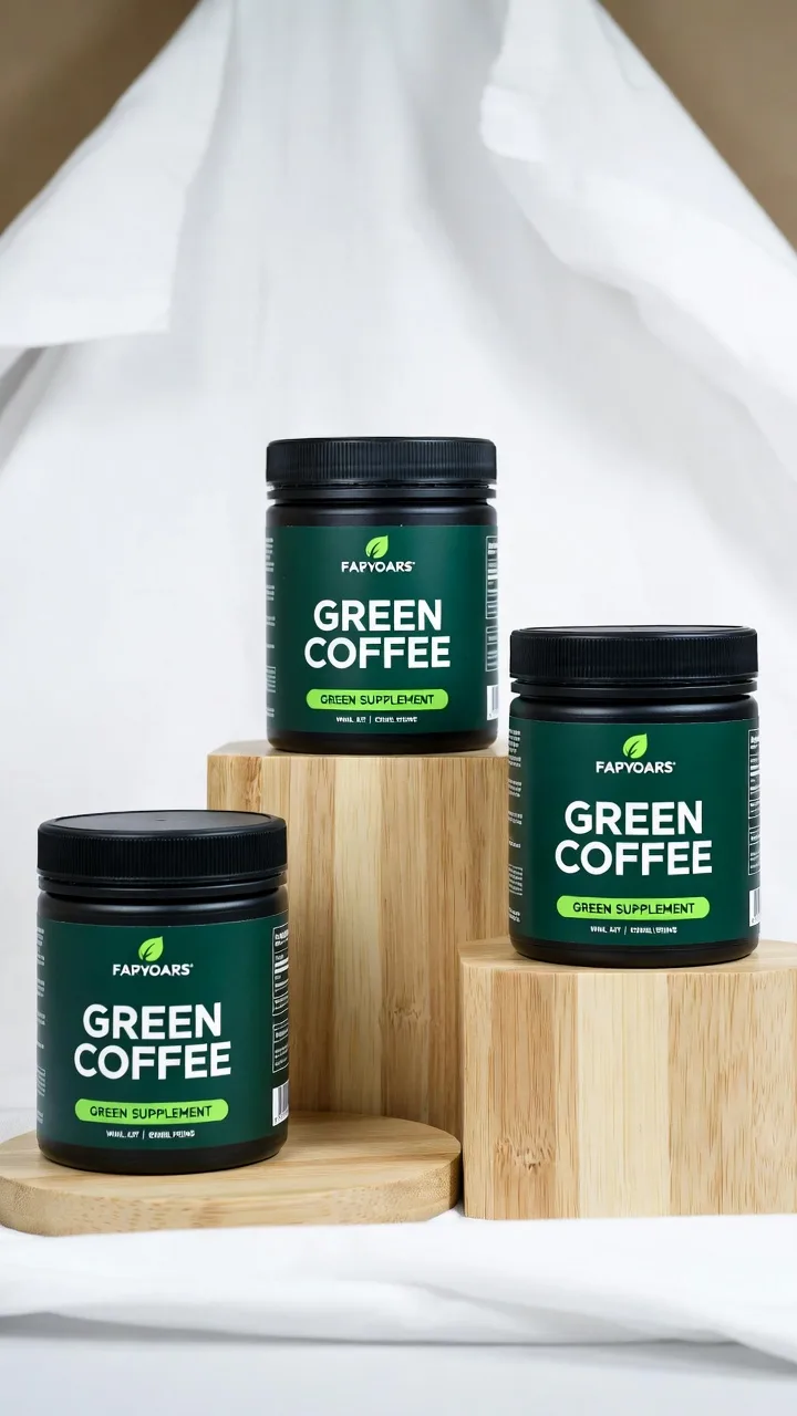 Ranking comparativo de los mejores cafés verdes para adelgazar disponibles en España en 2026