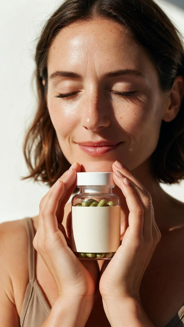 Pastillas para adelgazar sin efectos secundarios: guía de seguridad 2026