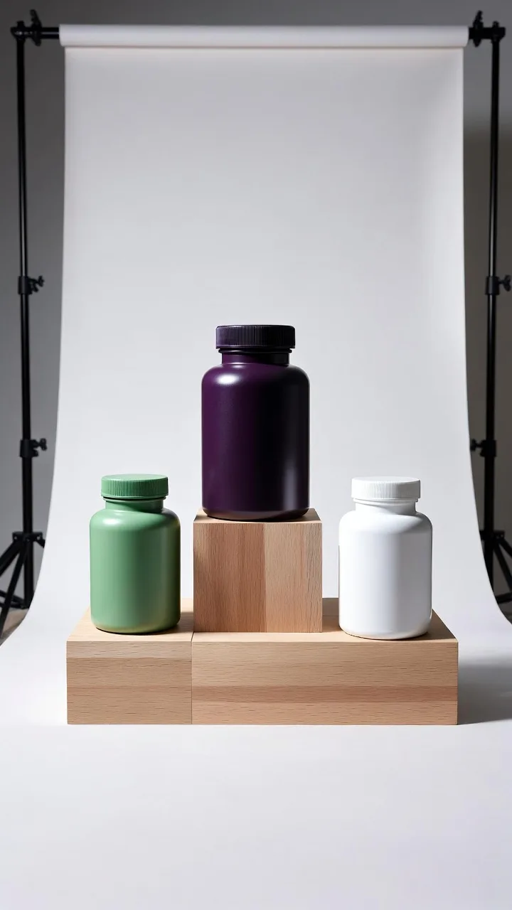 Ranking 2026 de los mejores suplementos de acai para acelerar el metabolismo en España