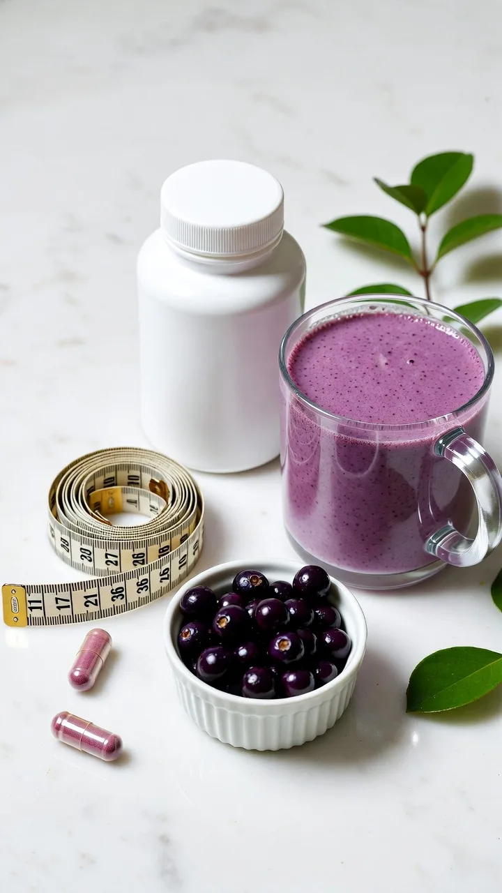 Comparativa de suplementos naturales para quemar grasa abdominal en mujeres por mecanismo de acción